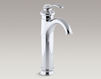 Смеситель для раковины Fairfax Kohler 2015 K-12183-2BZ Классический / Исторический / Английский