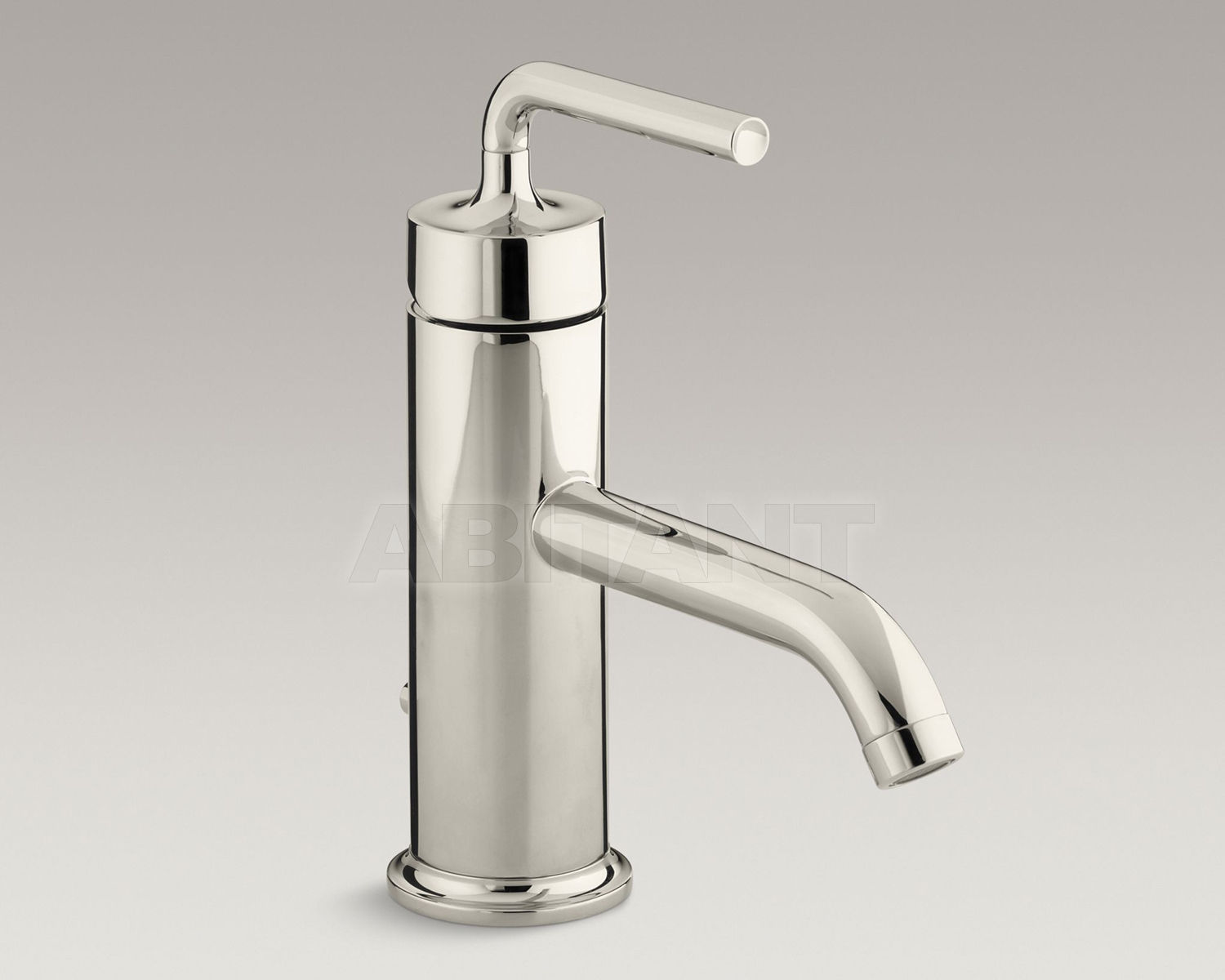 Купить Смеситель для раковины Purist Kohler 2015 K-14402-4A-SN