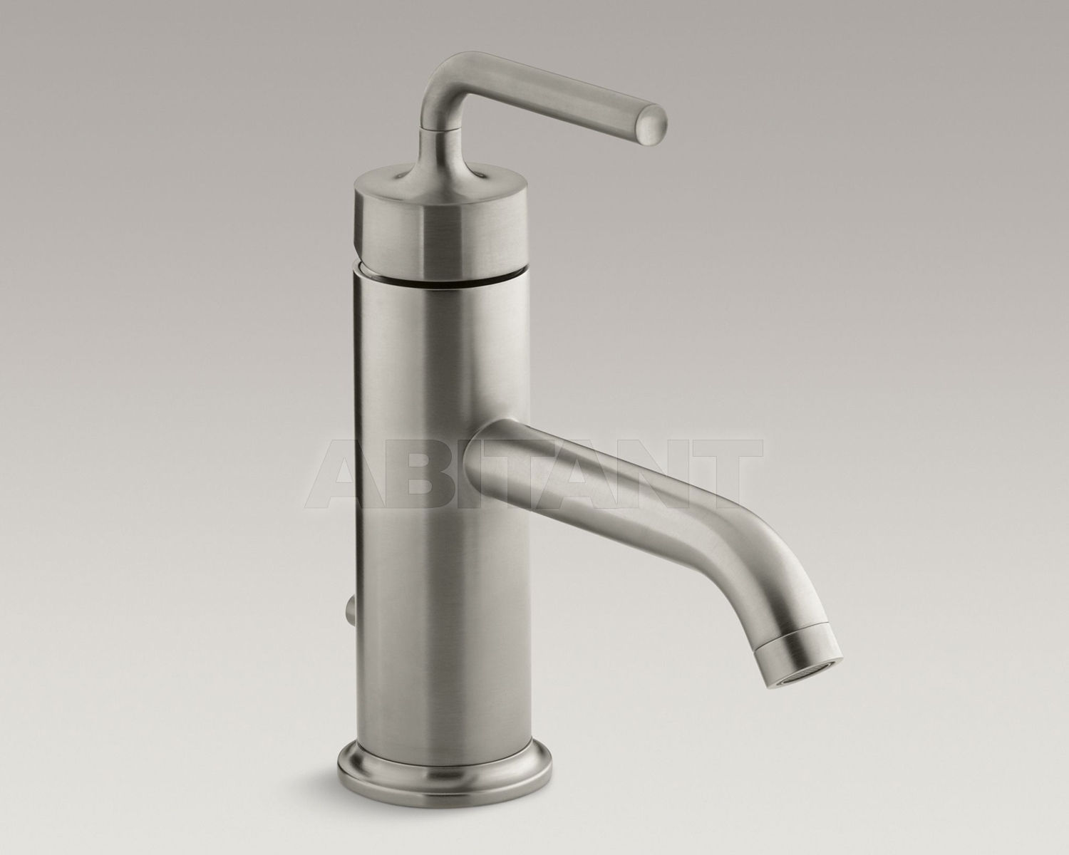 Купить Смеситель для раковины Purist Kohler 2015 K-14402-4A-BN
