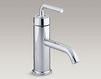 Смеситель для раковины Purist Kohler 2015 K-14402-4A-BN Современный / Скандинавский / Модерн