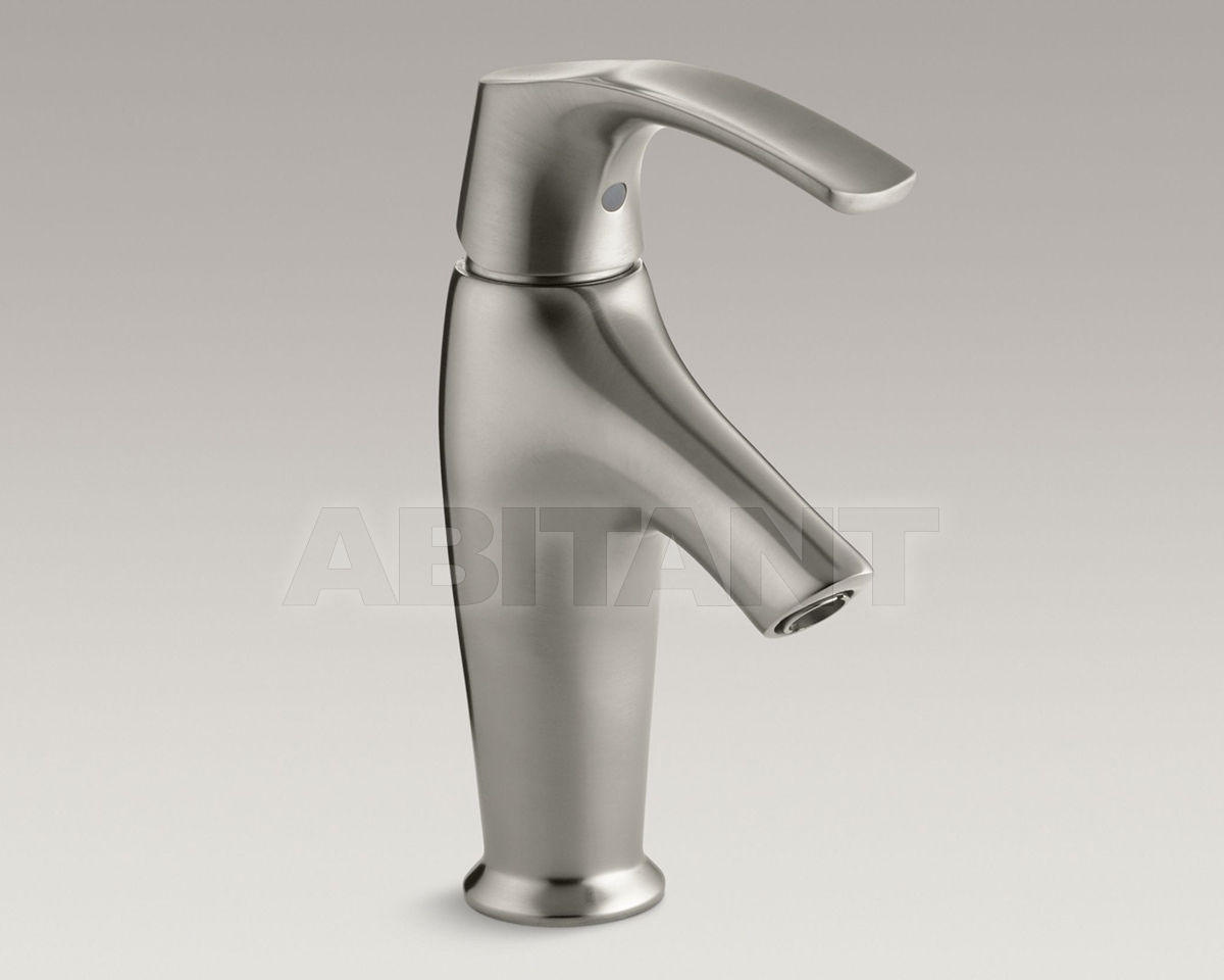 Купить Смеситель для раковины Symbol Kohler 2015 K-19480-4-BN