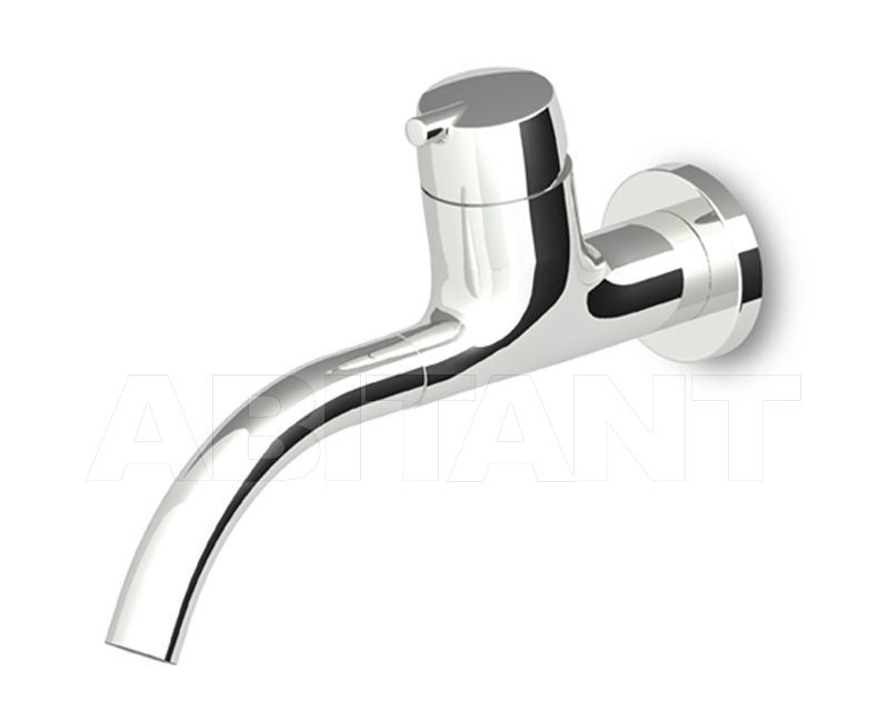 Купить Смеситель настенный Zucchetti Kos Simply Beautiful ZSB125