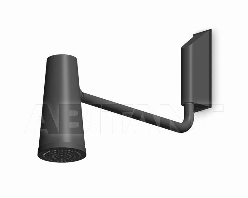 Купить Лейка душевая настенная Zucchetti Kos Shower plus Z94255.N7