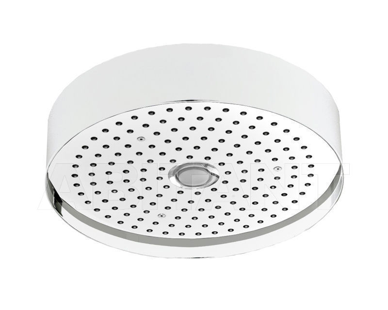 Купить Лейка душевая потолочная Zucchetti Kos Shower plus Z94140.W
