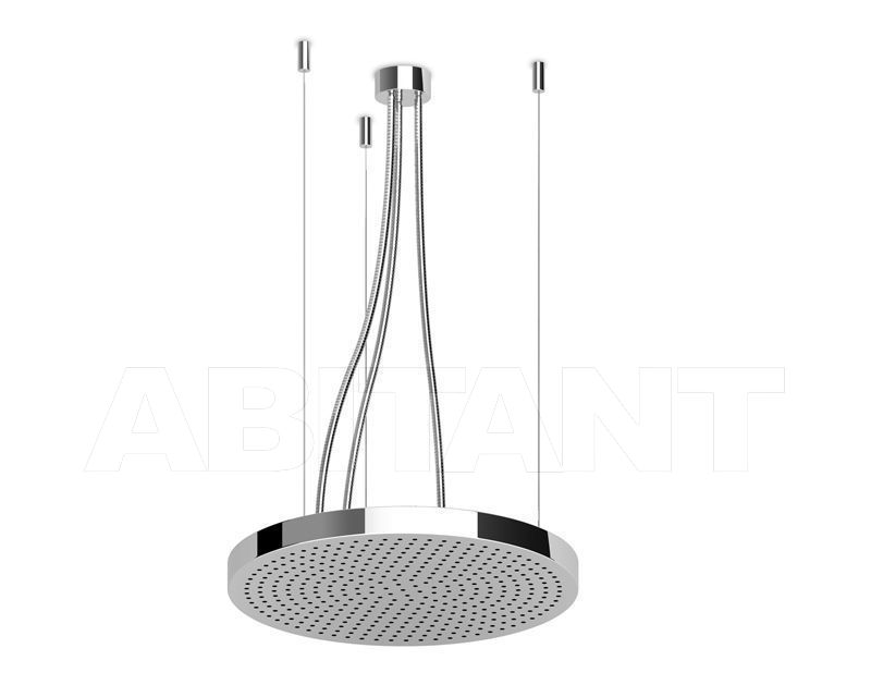 Купить Лейка душевая потолочная Zucchetti Kos Shower plus Z94200