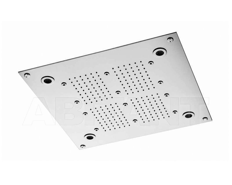 Купить Лейка душевая потолочная Zucchetti Kos Shower plus Z94231