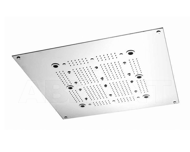 Купить Лейка душевая потолочная Zucchetti Kos Shower plus Z94234