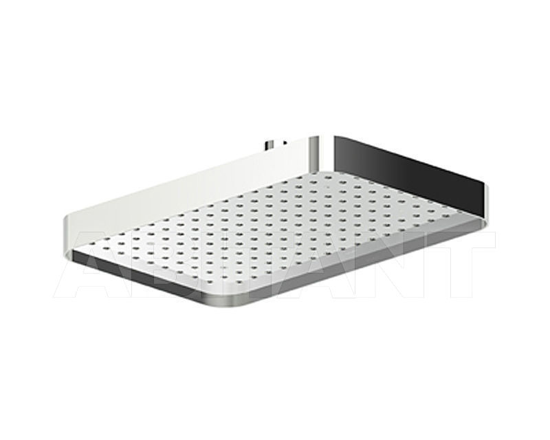 Купить Лейка душевая потолочная Zucchetti Kos Shower plus Z94145