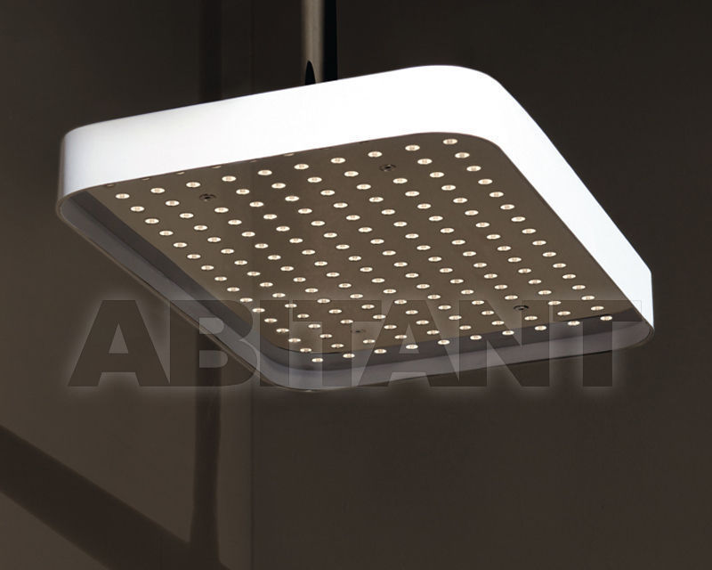Купить Лейка душевая потолочная Zucchetti Kos Shower plus Z94145.W