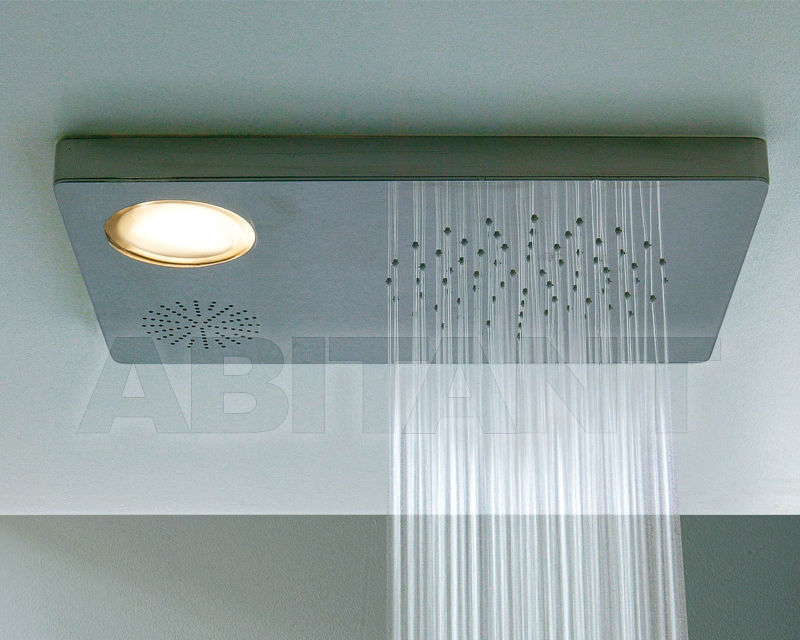 Купить Душевая система Zucchetti Kos Shower plus Z94150
