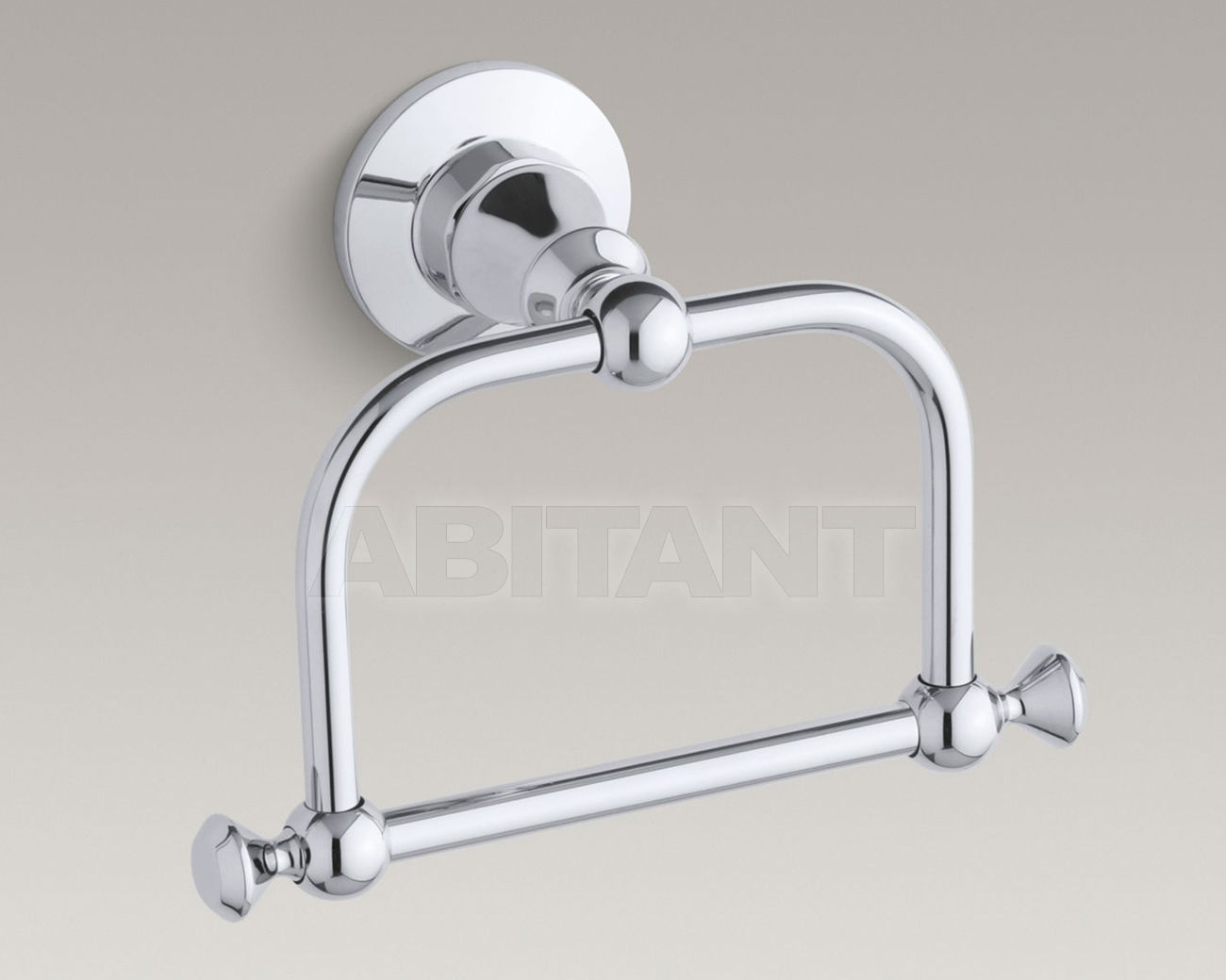 Купить Держатель для полотенец Antique Kohler 2015 K-208-CP