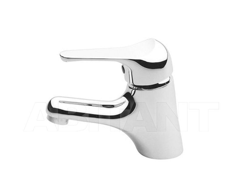 Купить Смеситель для раковины Zucchetti Kos Zetamix Z1919P