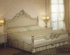 Кровать JOSEPHINE Asnaghi Interiors Bedroom Collection 203701 Классический / Исторический / Английский