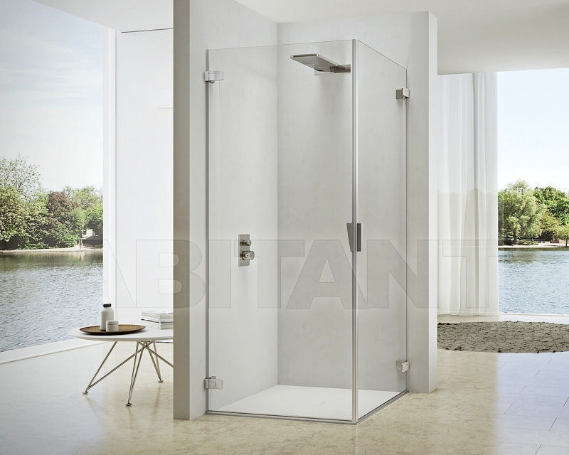 Купить Душевые шторки Pura Duka AURA P-T1 E SB1