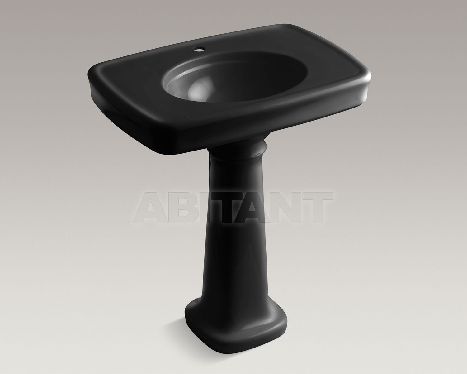 Купить Раковина с пьедесталом Bancroft Kohler 2015 K-2347-1-7