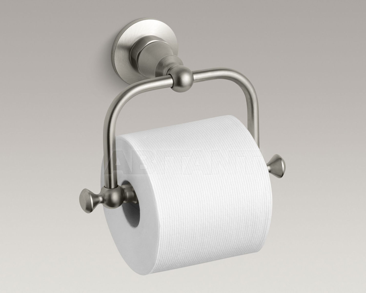 Купить Держатель для туалетной бумаги Antique Kohler 2015 K-211-BN