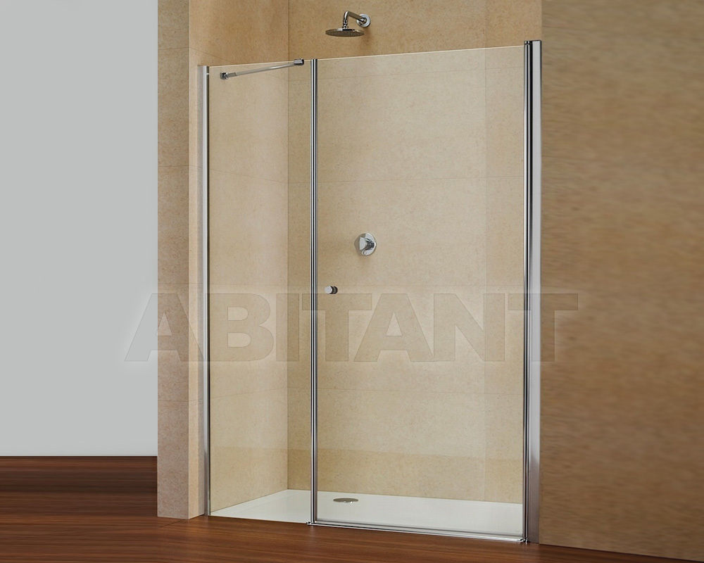 Купить Душевые шторки Multi-S Duka VERTICA GPT1SN 1100