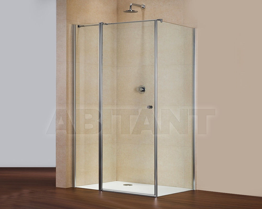 Купить Душевые шторки Multi-S Duka VERTICA GFTW 750 GFWV 750