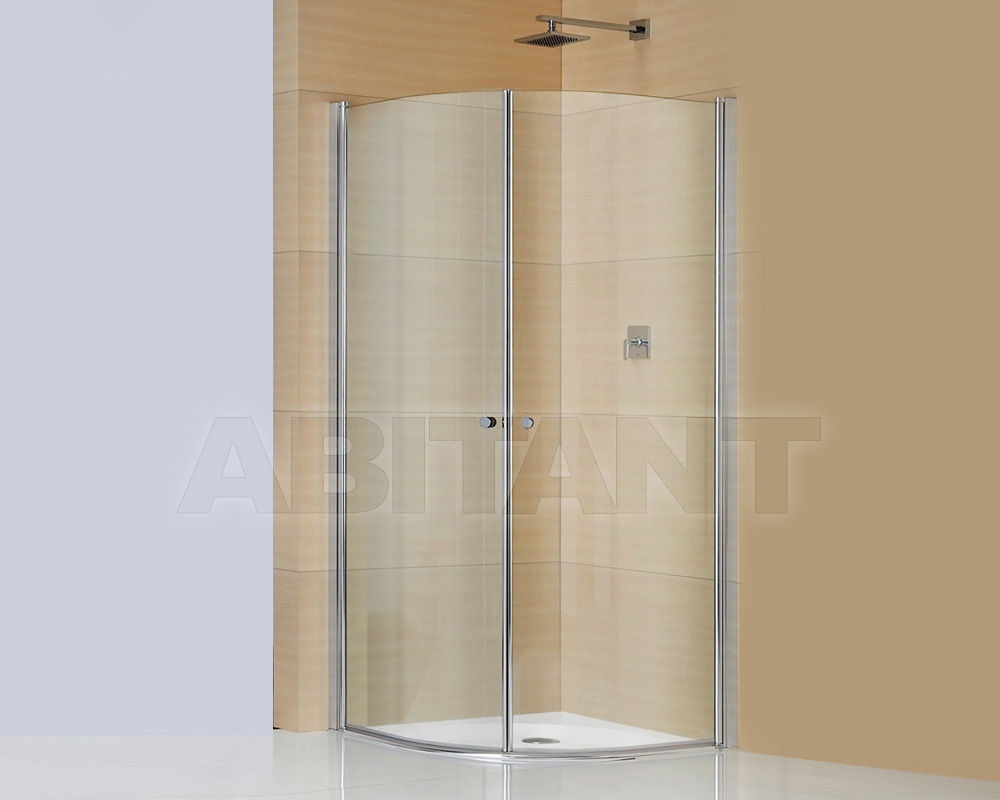 Купить Душевые шторки Multi-S Duka VERTICA GRP2 90R50