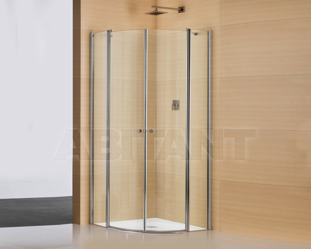 Купить Душевые шторки Multi-S Duka VERTICA GFRP4 10R50