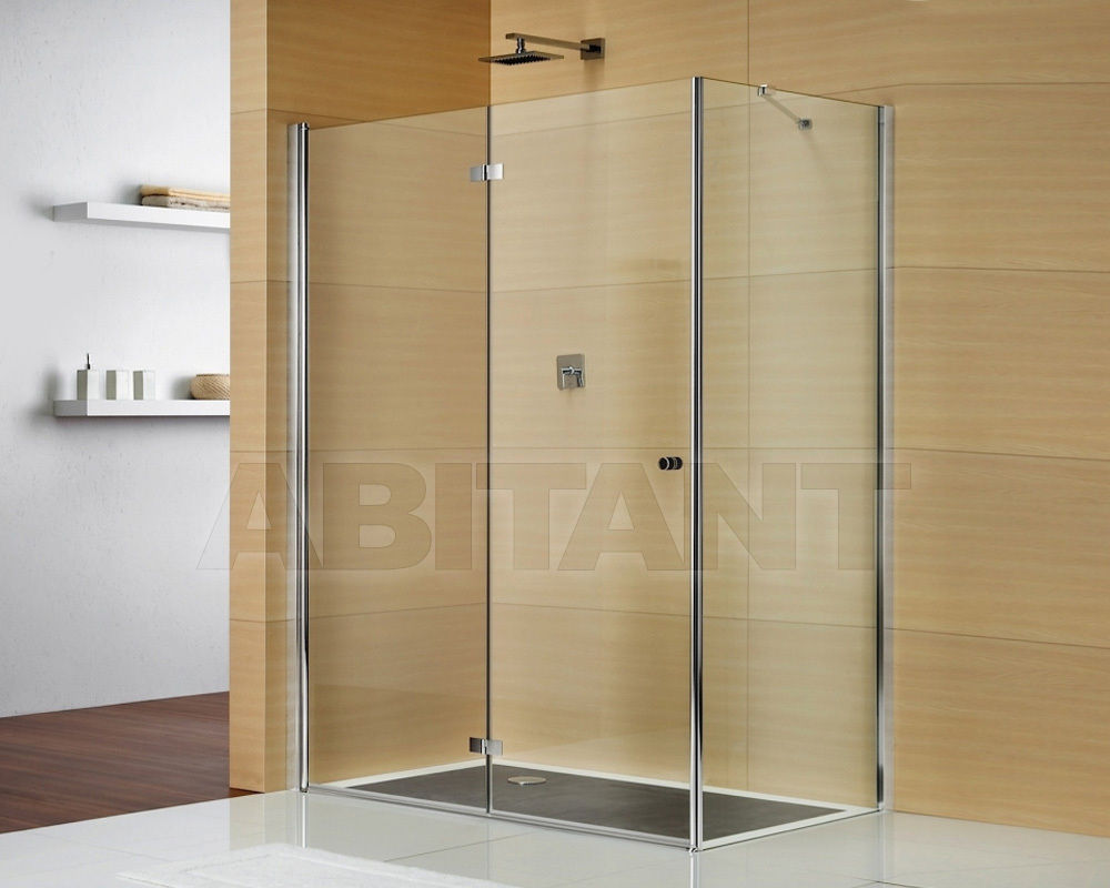 Купить Душевые шторки Multi-S Duka VERTICA GFPWL 1200 GFWV 750