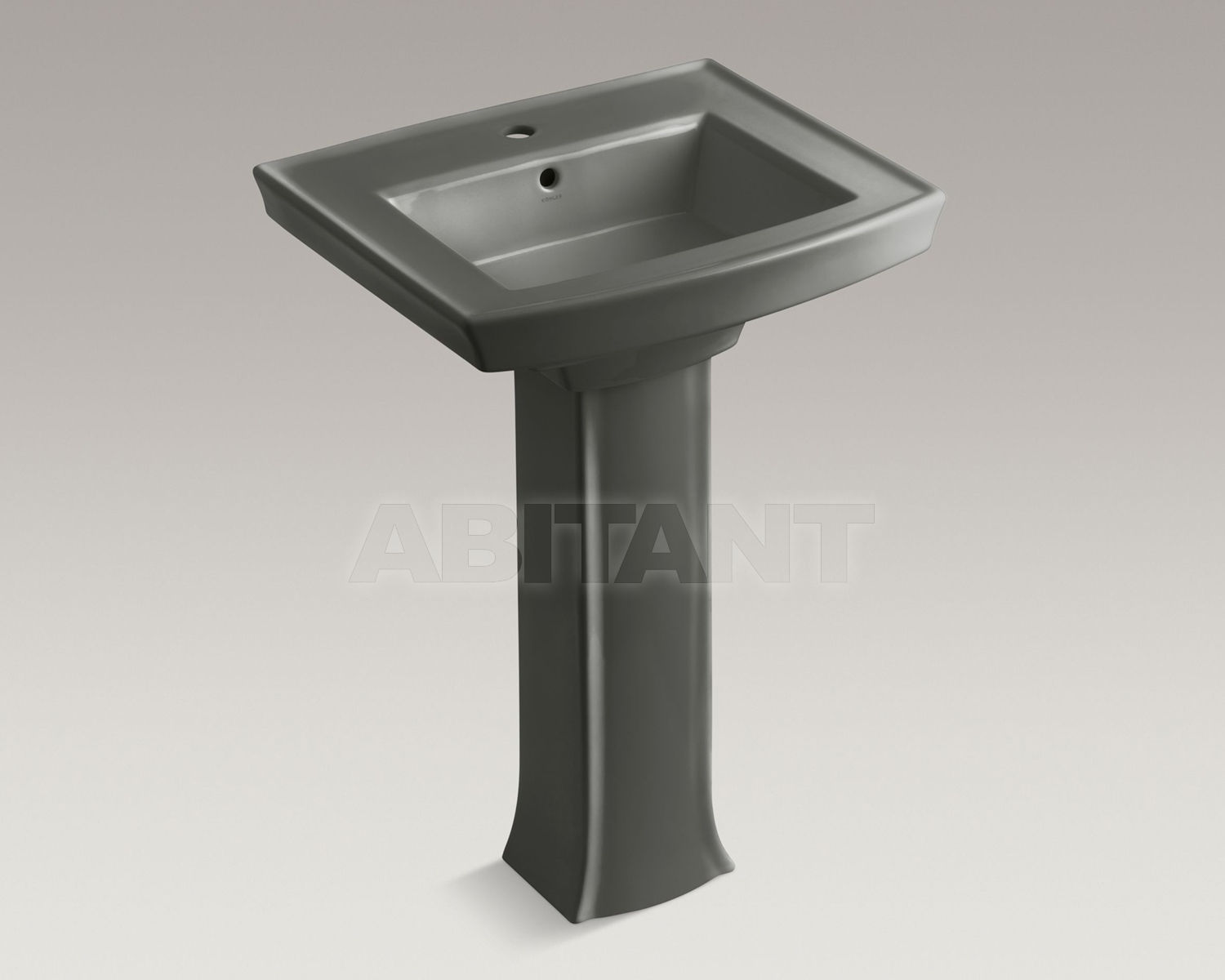 Купить Раковина с пьедесталом Archer Kohler 2015 K-2359-1-58