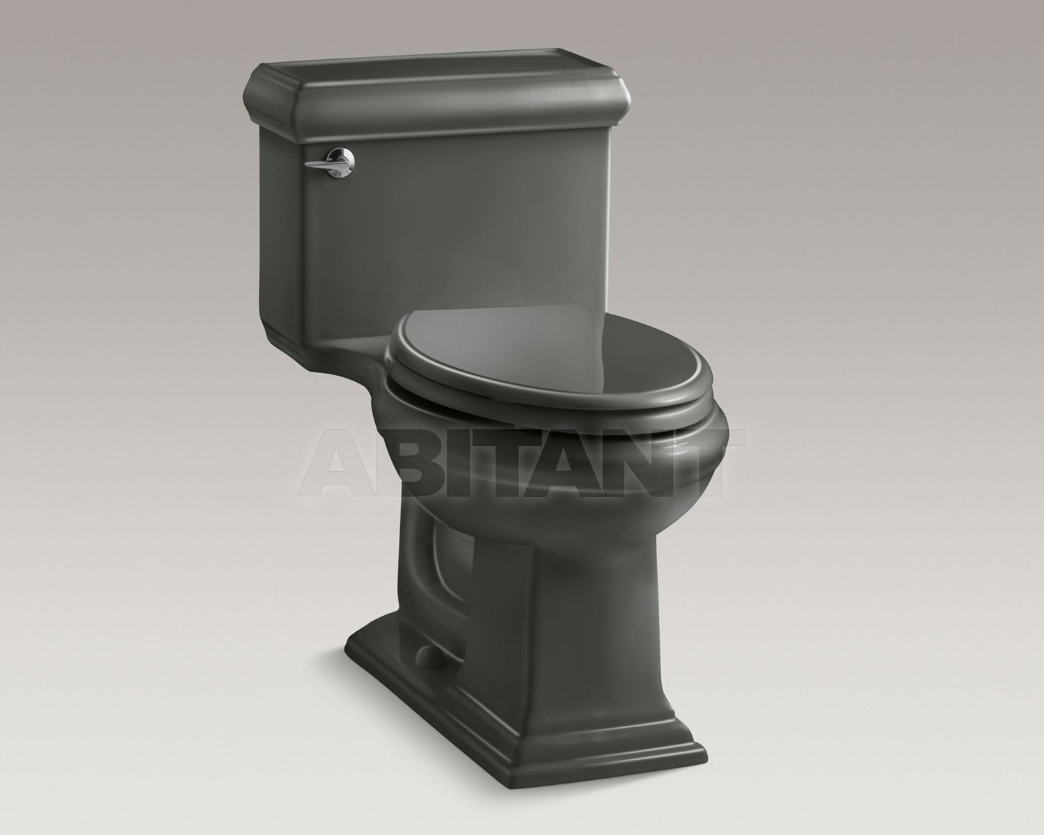 Купить Унитаз напольный Memoirs Classic Kohler 2015 K-3812-58