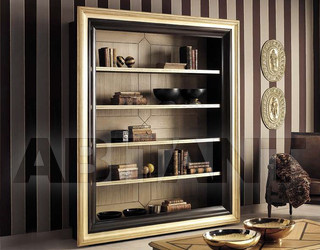 Библиотека Busatto Mobili The Fragrance Of The Beauty PL820
