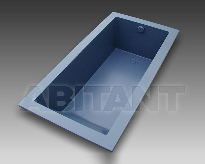 Купить Ванна BASIC LINE Watergame Company 2015 BG901F2 OP005F2
