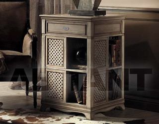 Тумбочка Busatto Mobili The Fragrance Of The Beauty RK1035