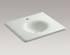 Раковина накладная Impressions Kohler 2015 K-3048-1-7 Минимализм / Хай-тек