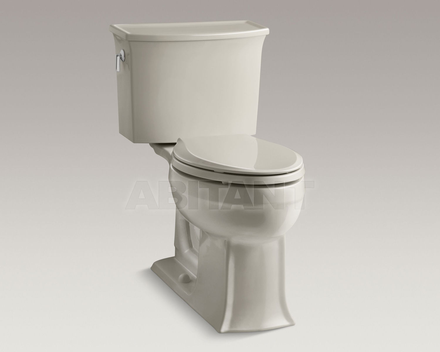 Купить Унитаз напольный Archer Kohler 2015 K-3551-G9