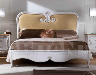 Кровать Busatto Mobili The Fragrance Of The Beauty CH513-2