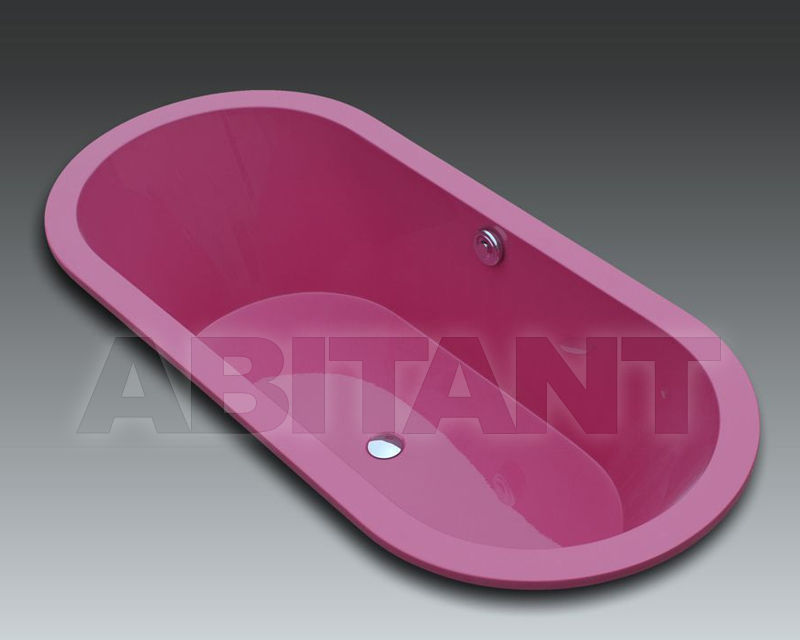 Купить Ванна CITY Watergame Company 2015 BG089F1 OP005F2