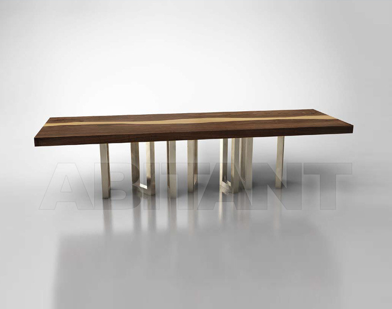 Купить Стол обеденный IL Pezzo Mancante 2012 tavolo - table