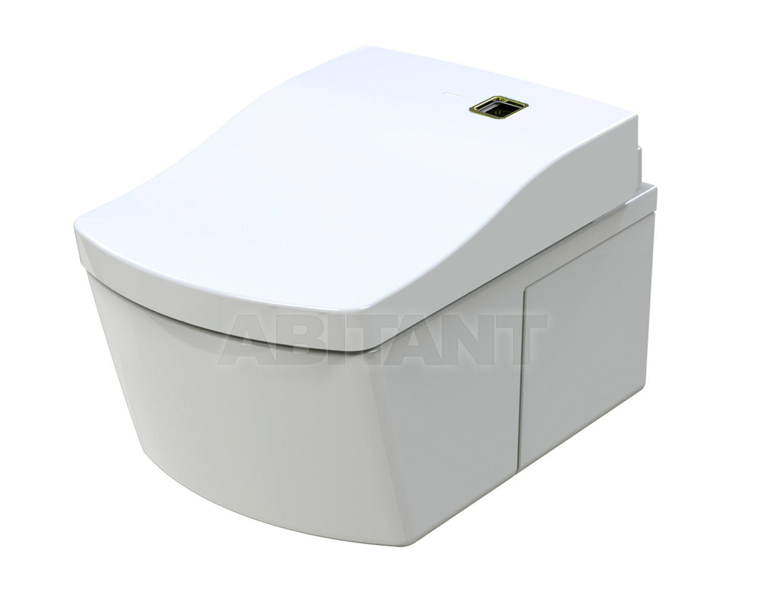 Купить Унитаз подвесной Toto Europe GmbH 2015 TCF996WG#NW1