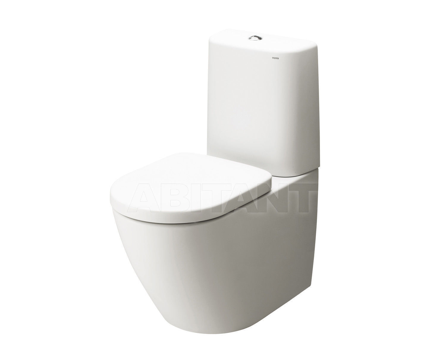 Купить Унитаз напольный Toto Europe GmbH 2015 CW761Y