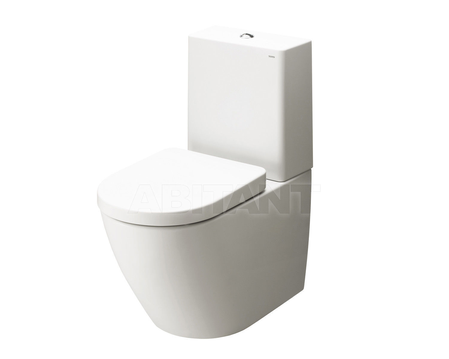 Купить Унитаз напольный Toto Europe GmbH 2015 CW761Y SW761Y