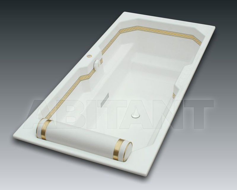 Купить Ванна EUROPA Watergame Company 2015 BG066F1 POL053F2+BGD004F2+BAOP008