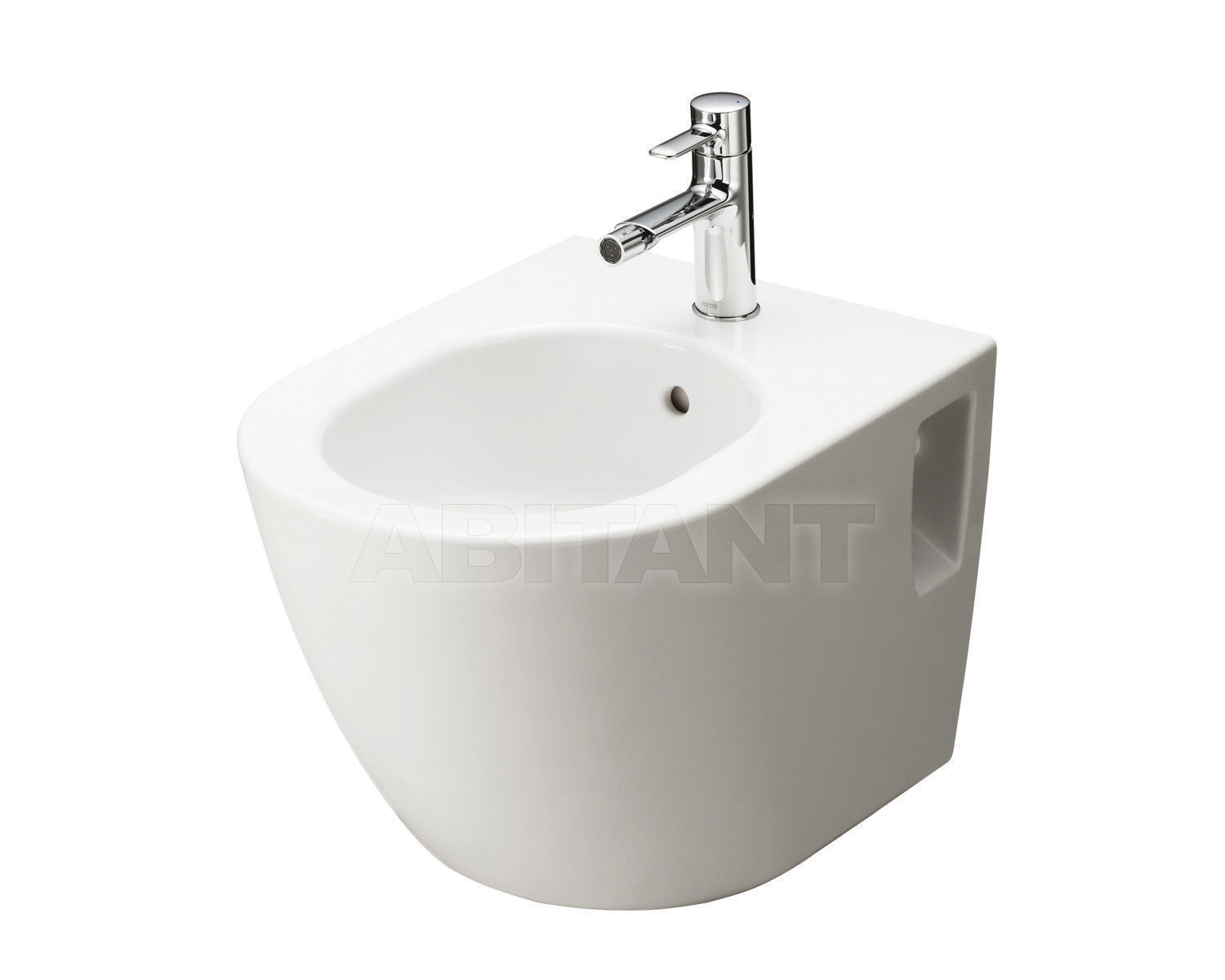 Купить Биде подвесное Toto Europe GmbH 2015 BW762Y
