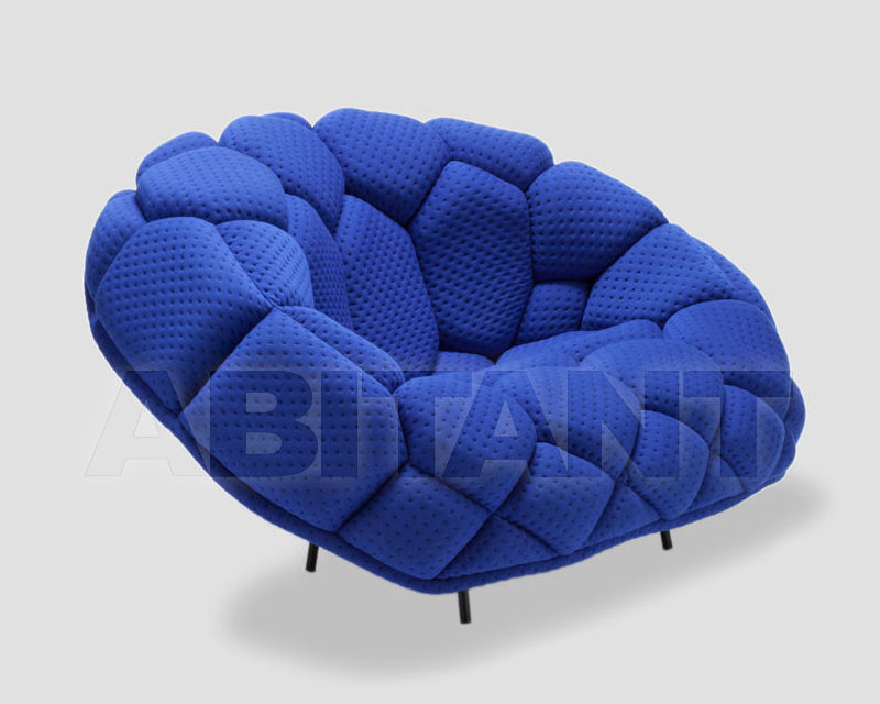 Купить Кресло Quilt Established & Sons Seating 5839 1