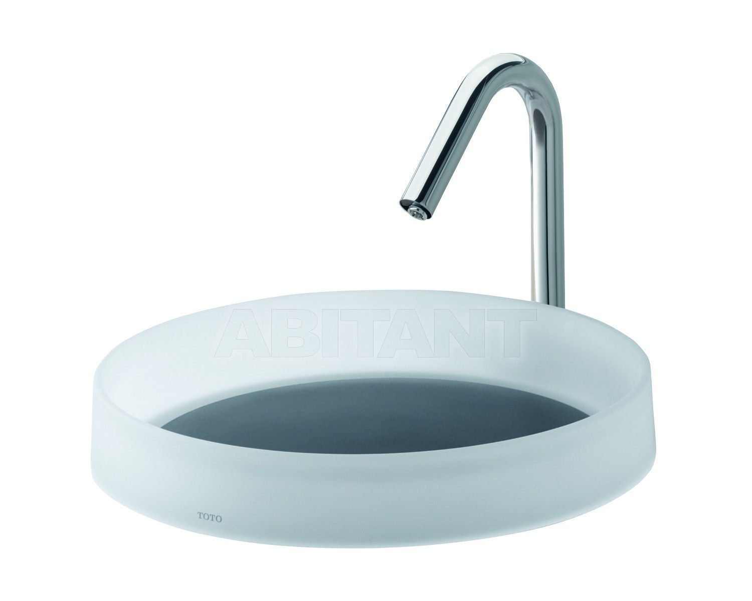 Купить Раковина накладная  Toto Europe GmbH 2015 MRZ740BPA6