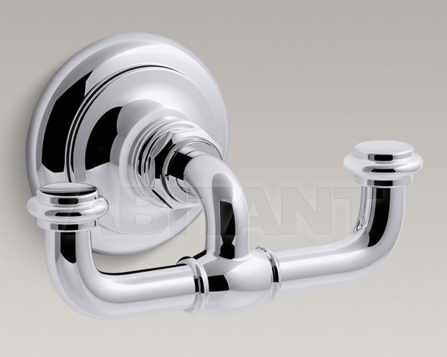 Купить Крючок Artifacts Kohler 2015 K-72572-CP