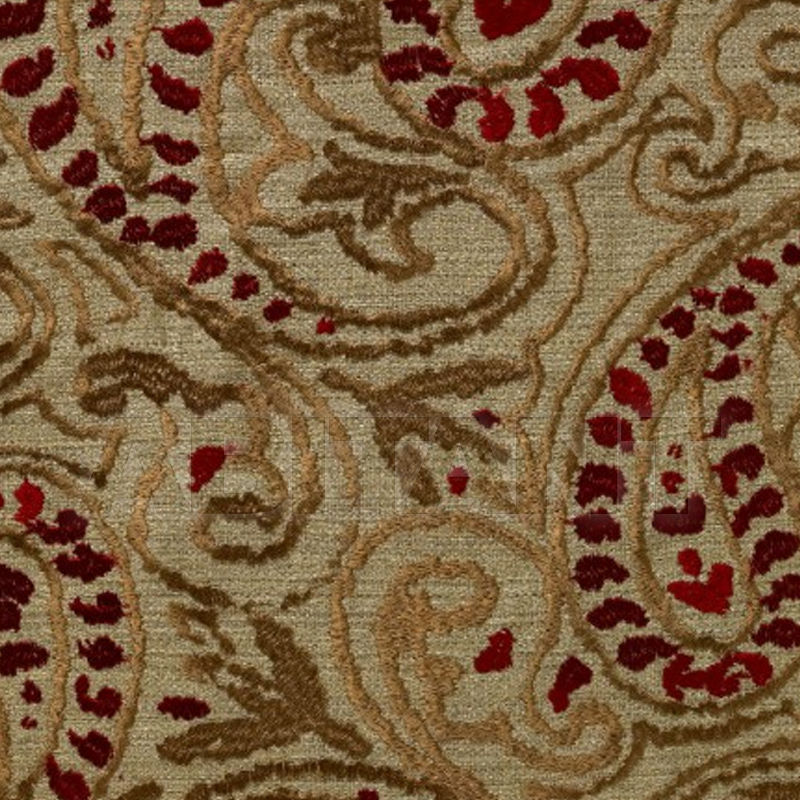 Купить Интерьерная ткань MOGHOL Nobilis   ORIENTAL 10467.50