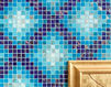 Мозаика Architeza Diamante D524-10 Современный / Скандинавский / Модерн