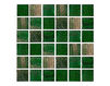 Мозаика Architeza Diamante D561-10 Современный / Скандинавский / Модерн