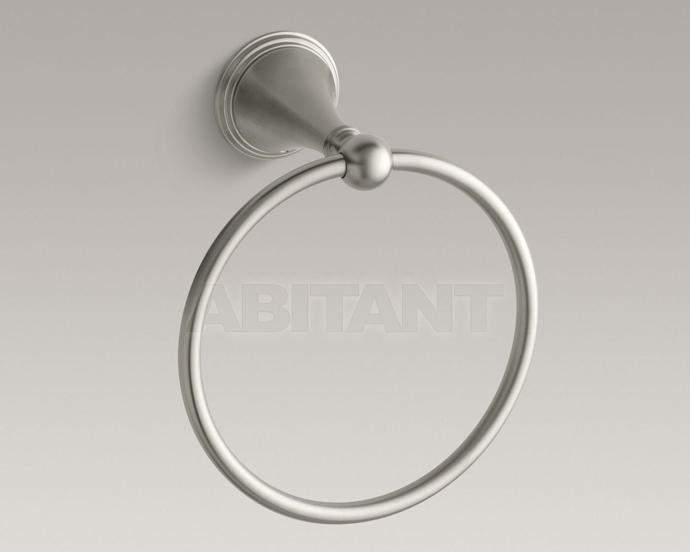 Купить Держатель для полотенец Finial Traditional Kohler 2015 K-363-BN