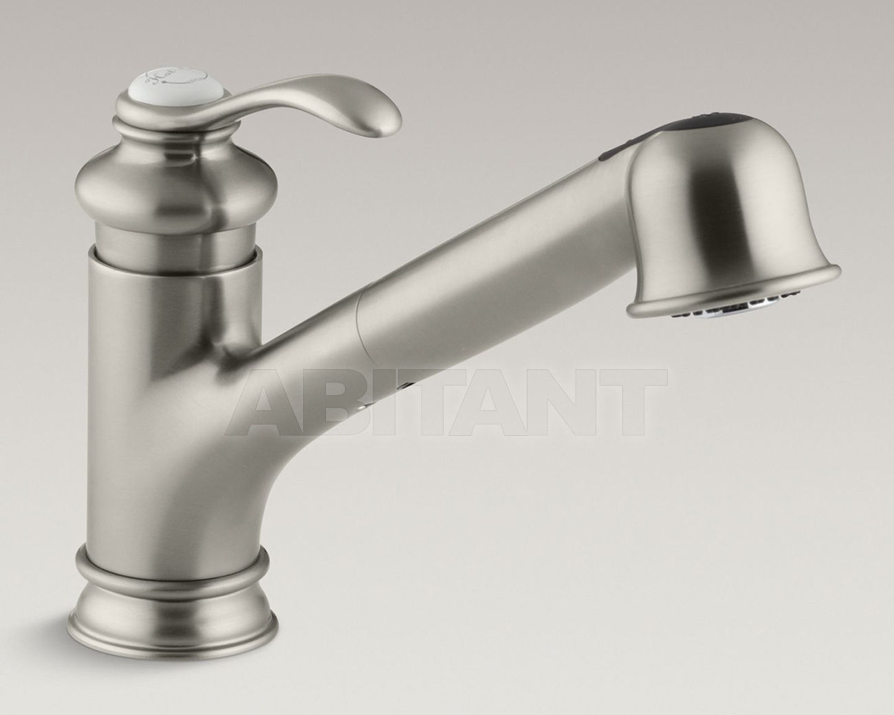 Купить Смеситель для кухни Fairfax Kohler 2015 K-12177-BN