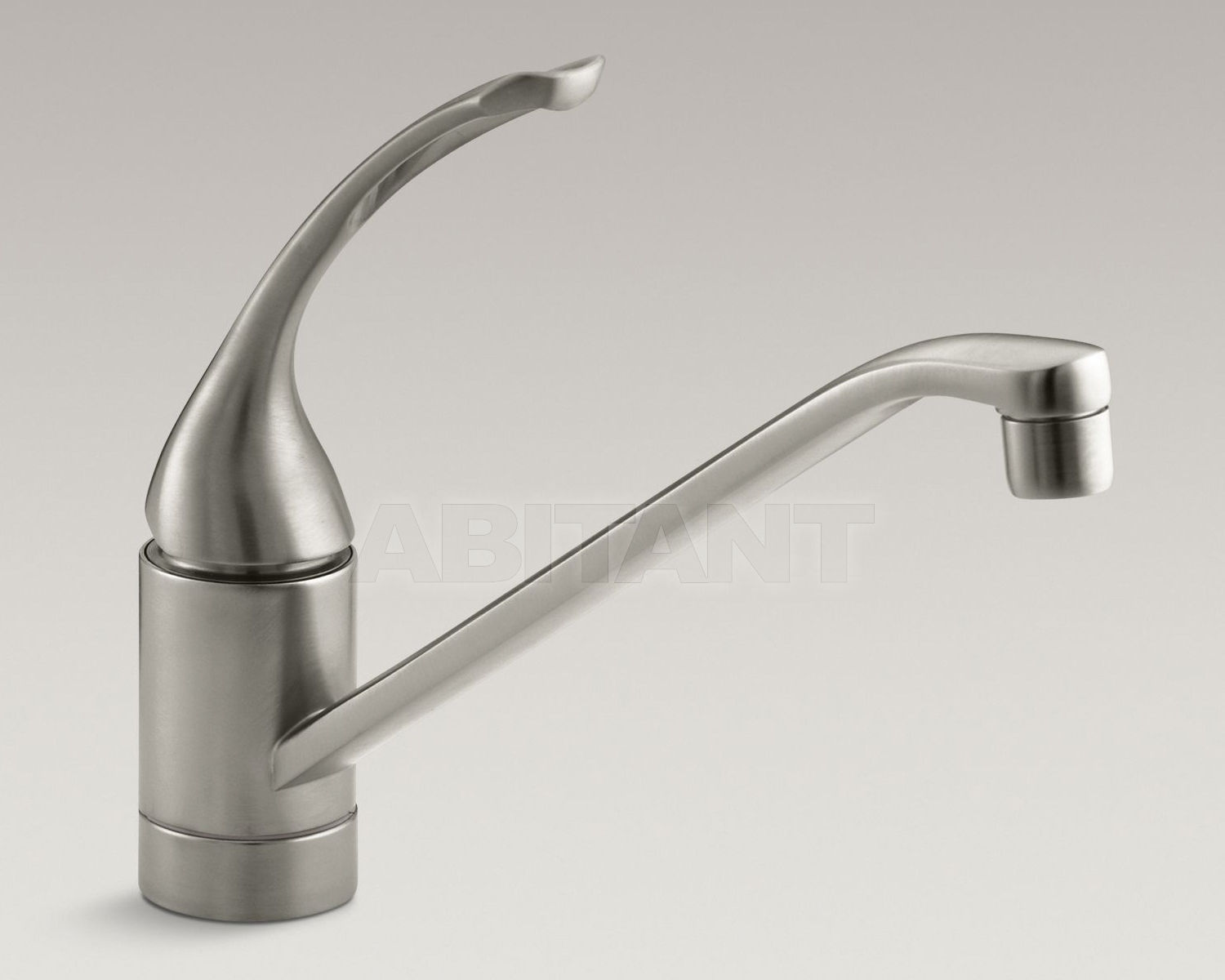 Купить Смеситель для кухни Coralais Kohler 2015 K-15175-FL-BN