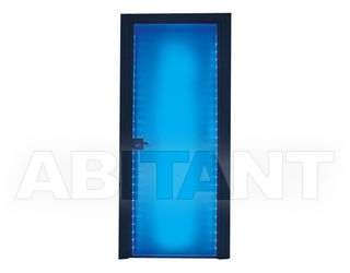 Дверь деревянная Bosca Venezia Exclusive light plus led